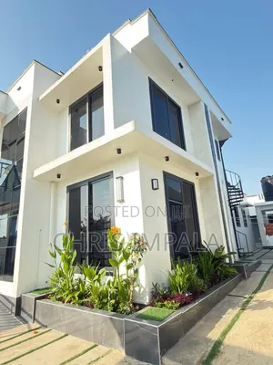 Furnished 6bdrm Block of Flats in Mc Estate, Mbweni for sale