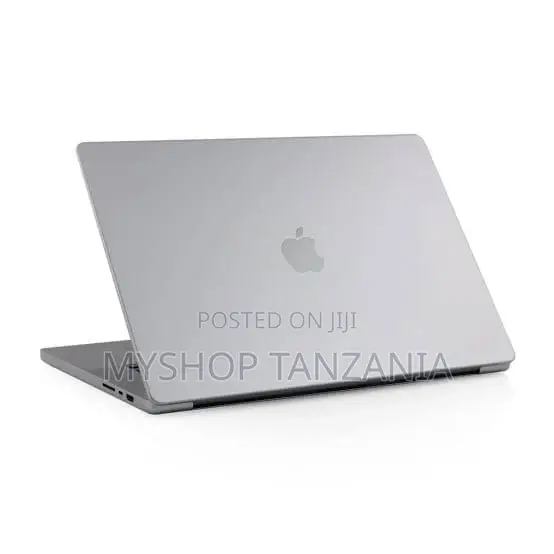 Laptop Apple MacBook Pro 2021 M1 16GB Apple M1 Pro SSD 512GB