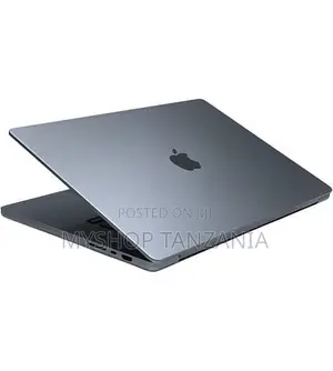 Laptop Apple MacBook Pro 2021 M1 16GB Apple M1 Pro SSD 512GB