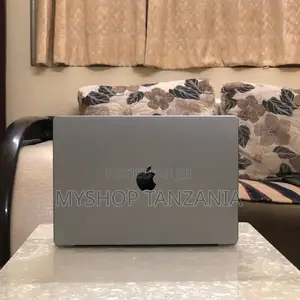 Laptop Apple MacBook Pro 2021 M1 16GB Apple M1 Pro SSD 512GB