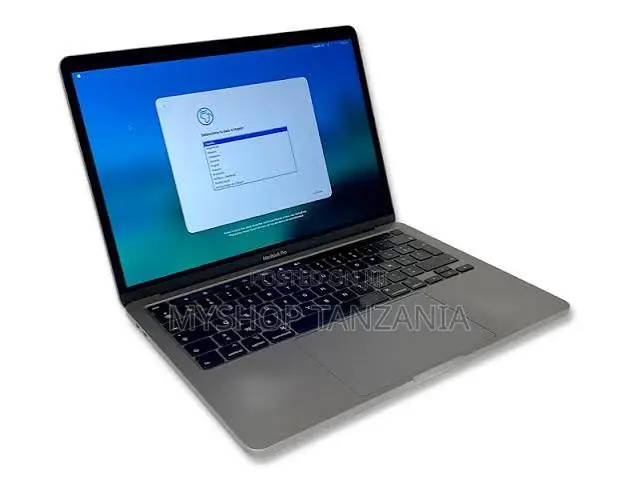 Laptop Apple MacBook Pro 16GB Intel Core i5 SSD 512GB