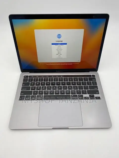 Laptop Apple MacBook Pro 16GB Intel Core i5 SSD 512GB