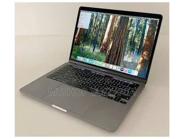Laptop Apple MacBook Pro 16GB Intel Core i5 SSD 512GB