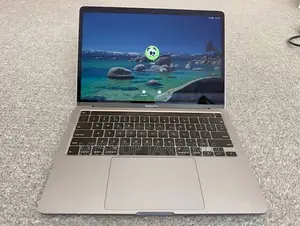 Laptop Apple MacBook Pro 16GB Intel Core i5 SSD 512GB