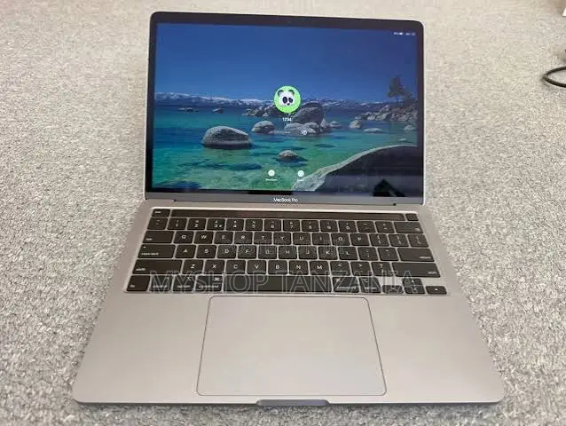 Laptop Apple MacBook Pro 16GB Intel Core i5 SSD 512GB