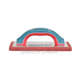 TOTAL THT – Fine Rubber Plastering Float