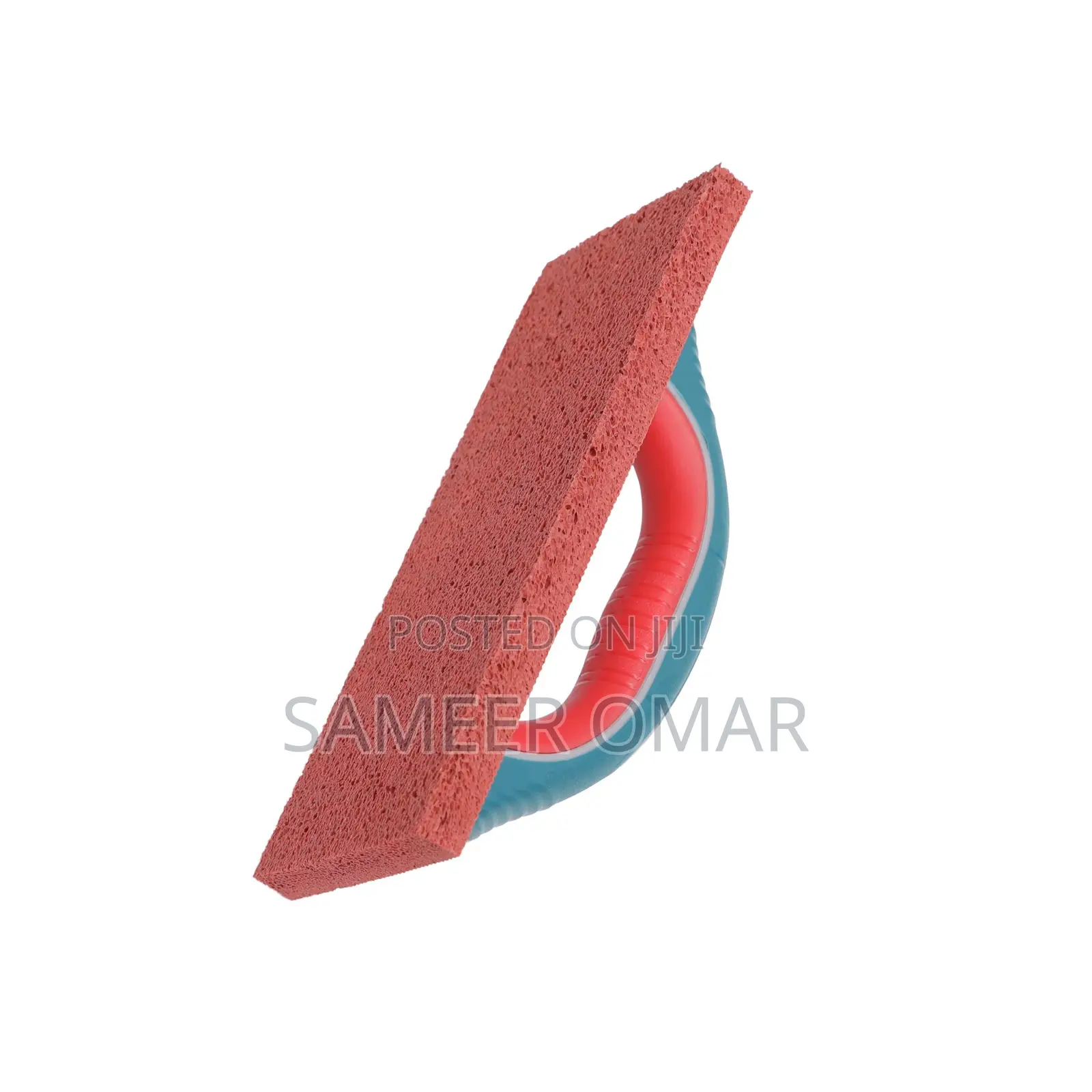 TOTAL THT – Fine Rubber Plastering Float