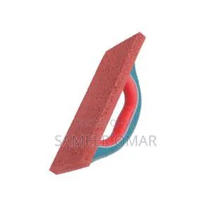 TOTAL THT – Fine Rubber Plastering Float
