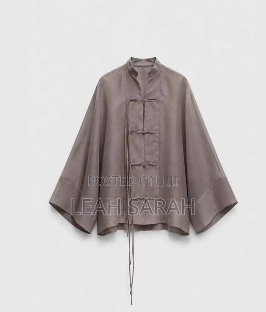 Women’s Blouse