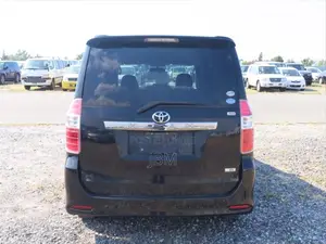 Toyota Noah 2009 Black