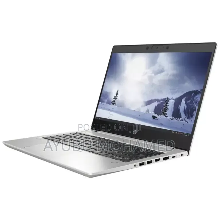 New Laptop HP 15 256GB Intel Core i5 SSHD (Hybrid) 512GB