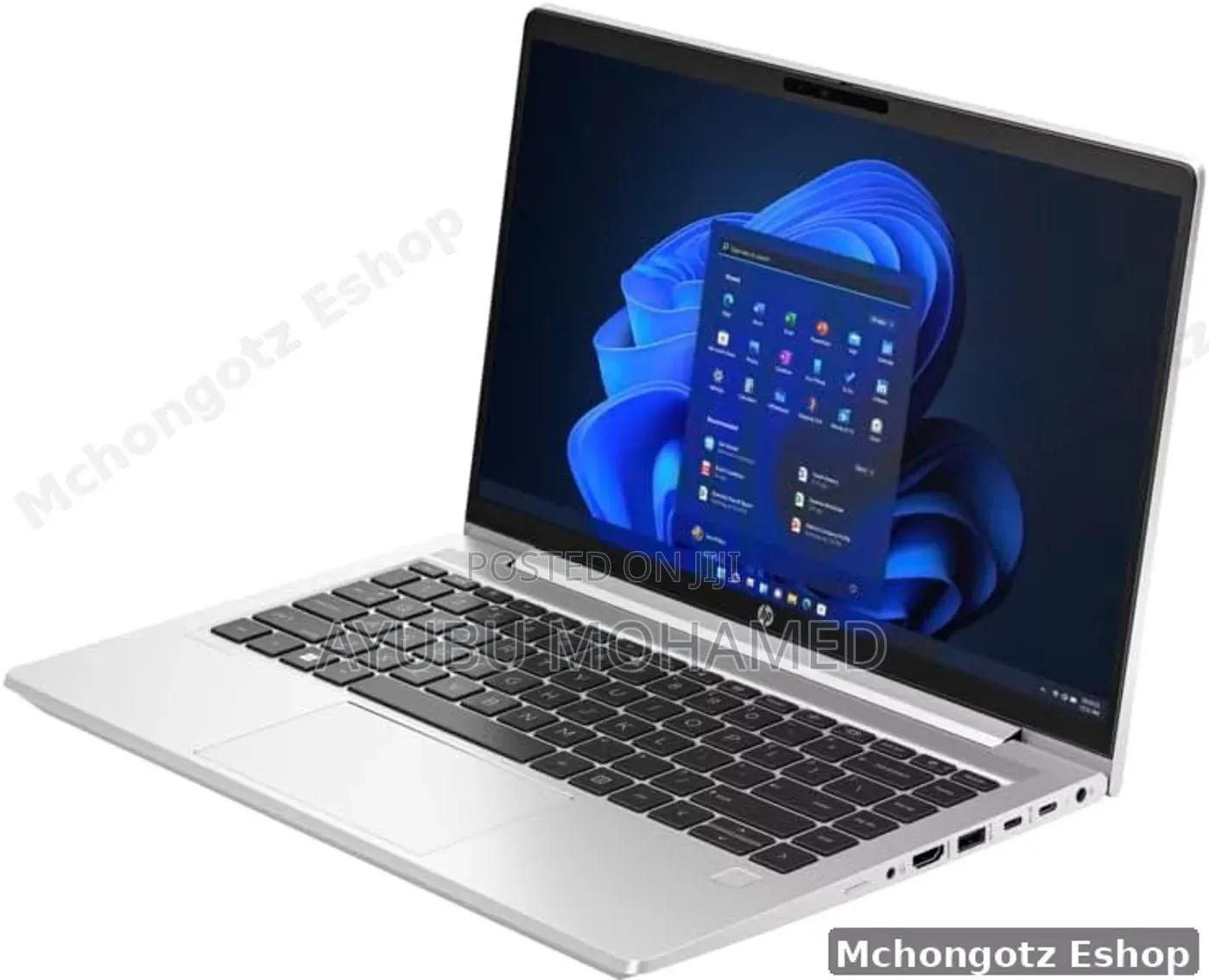 New Laptop HP 15 256GB Intel Core i5 SSHD (Hybrid) 512GB