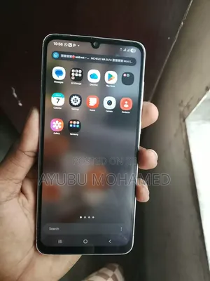 Samsung Galaxy A04e 32 GB Gray