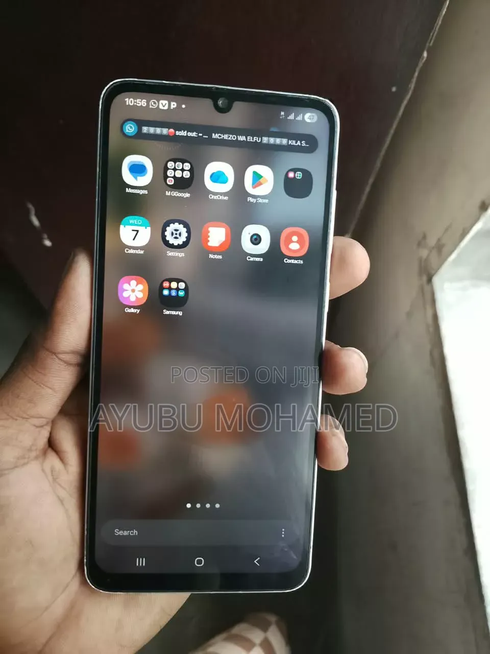 Samsung Galaxy A04e 32 GB Gray