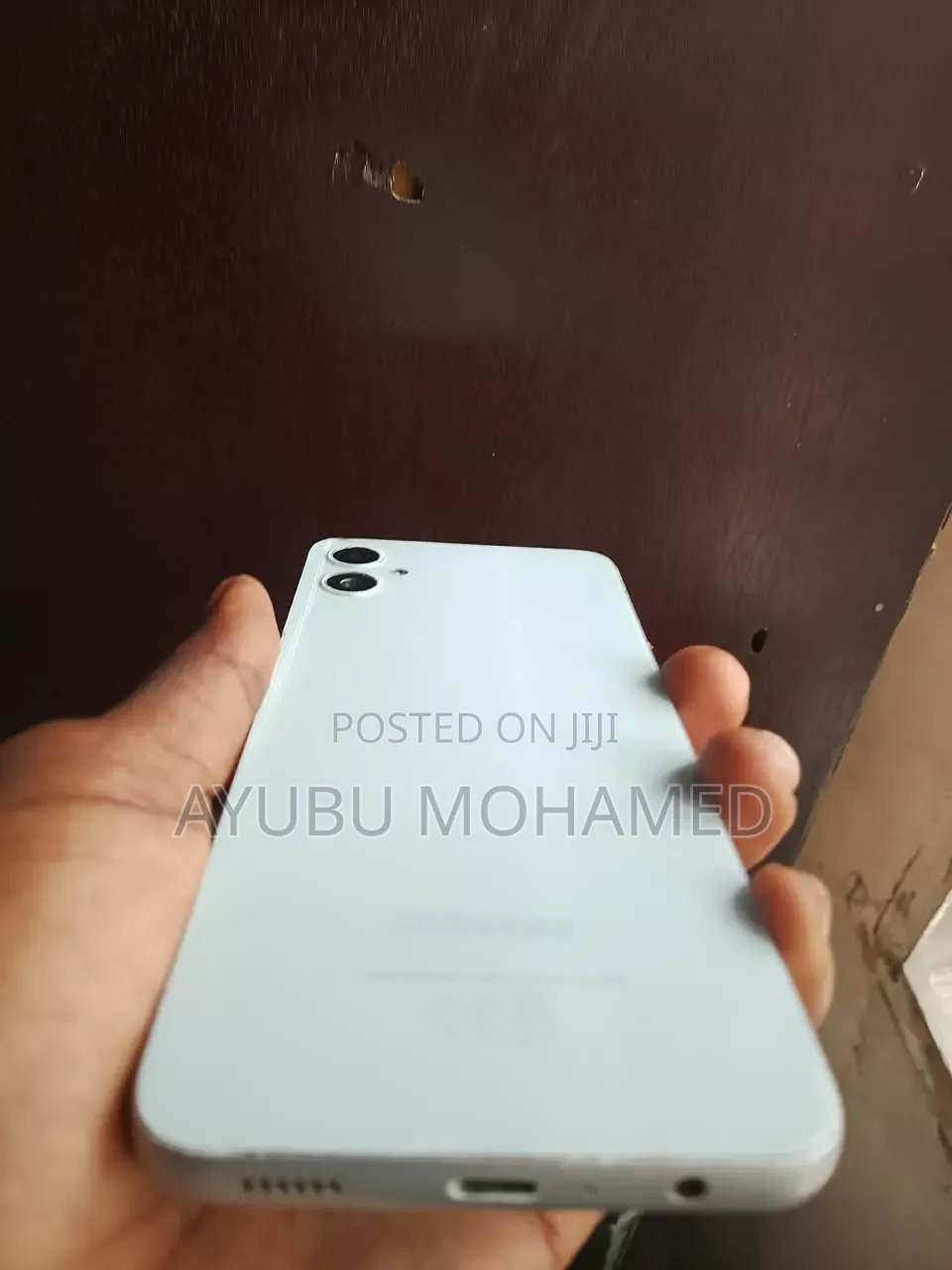 Samsung Galaxy A04e 32 GB Gray
