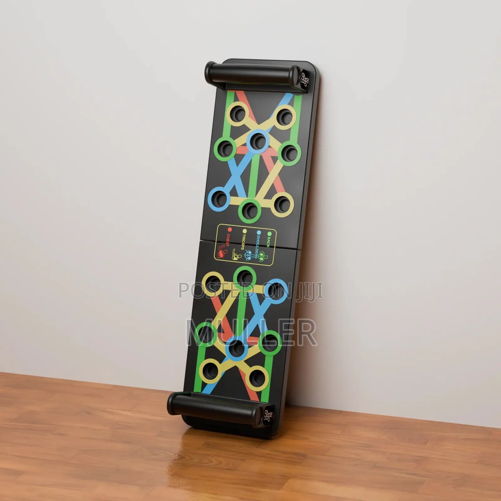 Push Up Board