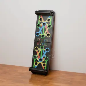 Push Up Board