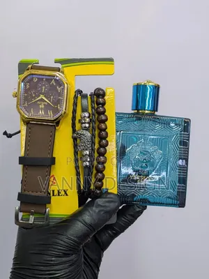 Saa Carcher 2 Na Perfume