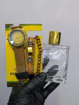 Saa Carcher 2 Na Perfume