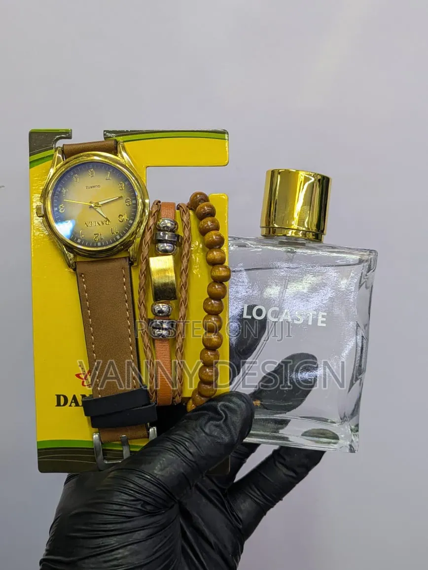 Saa Carcher 2 Na Perfume