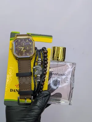 Saa Carcher 2 Na Perfume