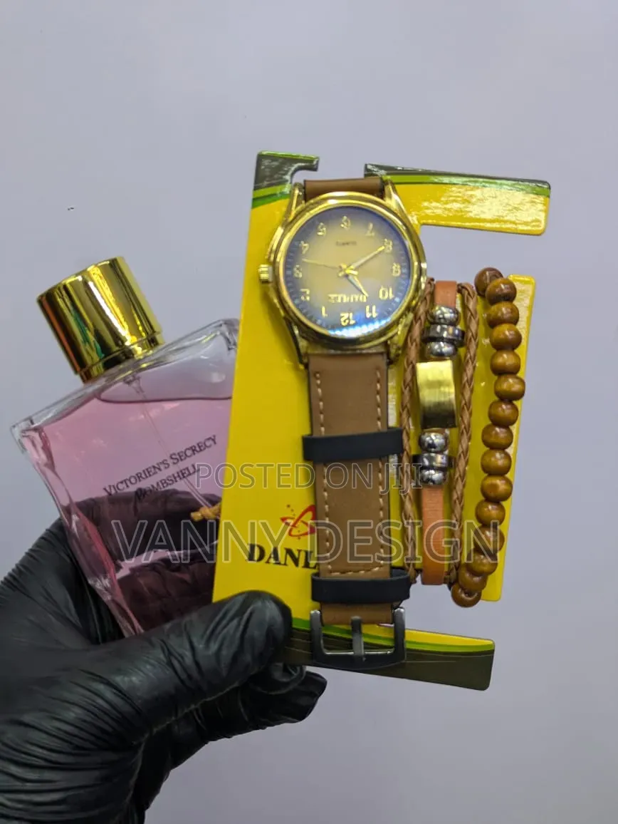Saa Carcher 2 Na Perfume