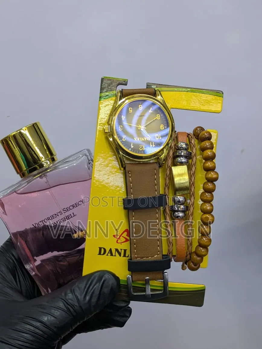 Saa Carcher 2 Na Perfume