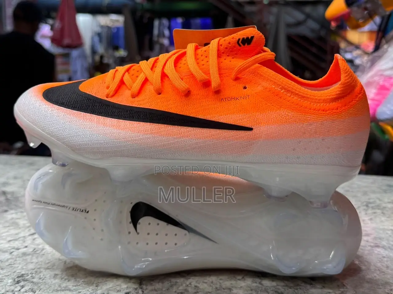 Football Boots