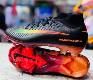Football Boots