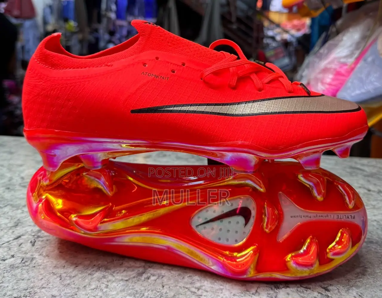 Football Boots