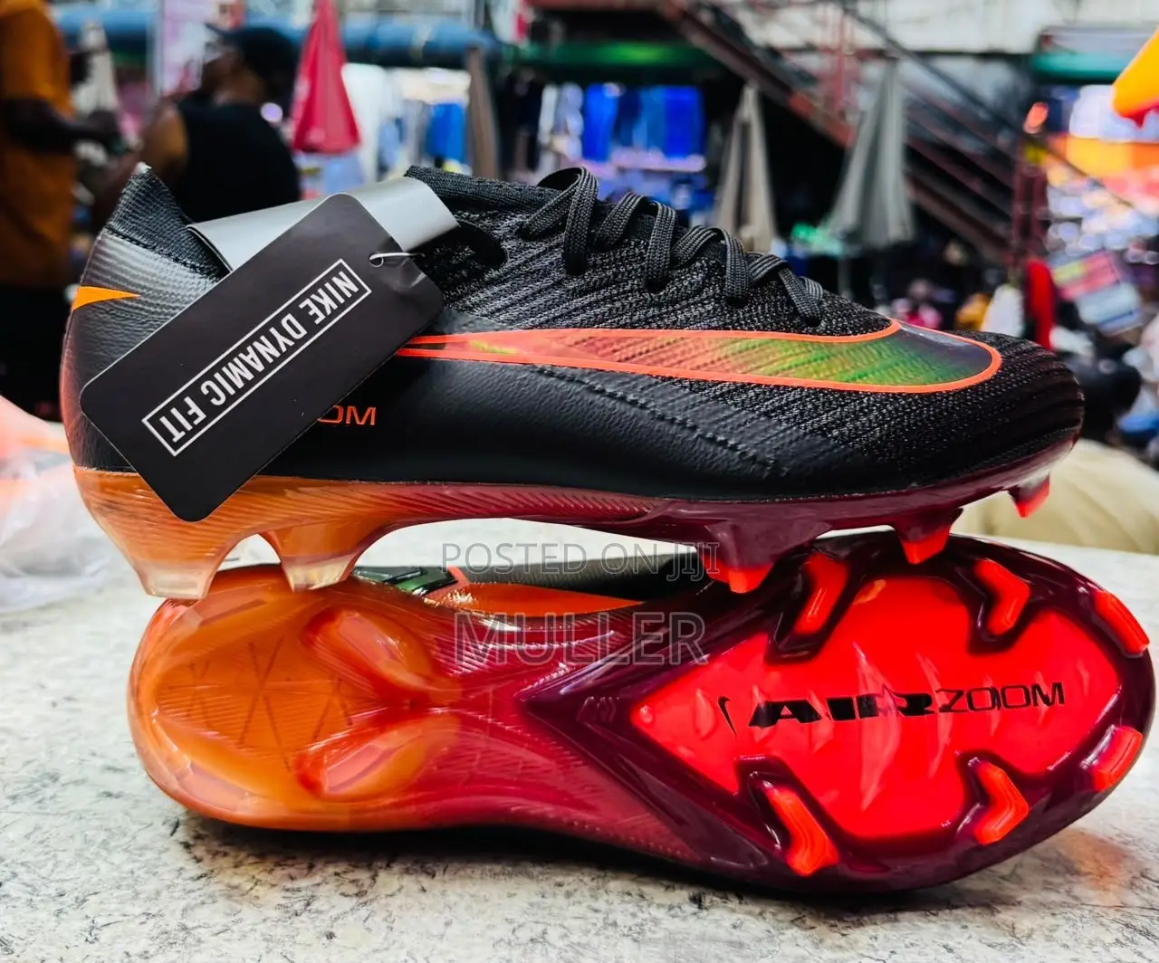 Football Boots