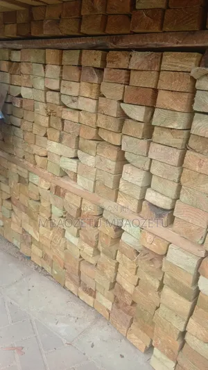 Mbao Za 2 X 4 Na 2 X 2 Na 1 X 8 Na 1 X 10