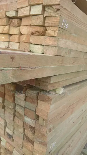 Mbao Za 2 X 4 Na 2 X 2 Na 1 X 8 Na 1 X 10