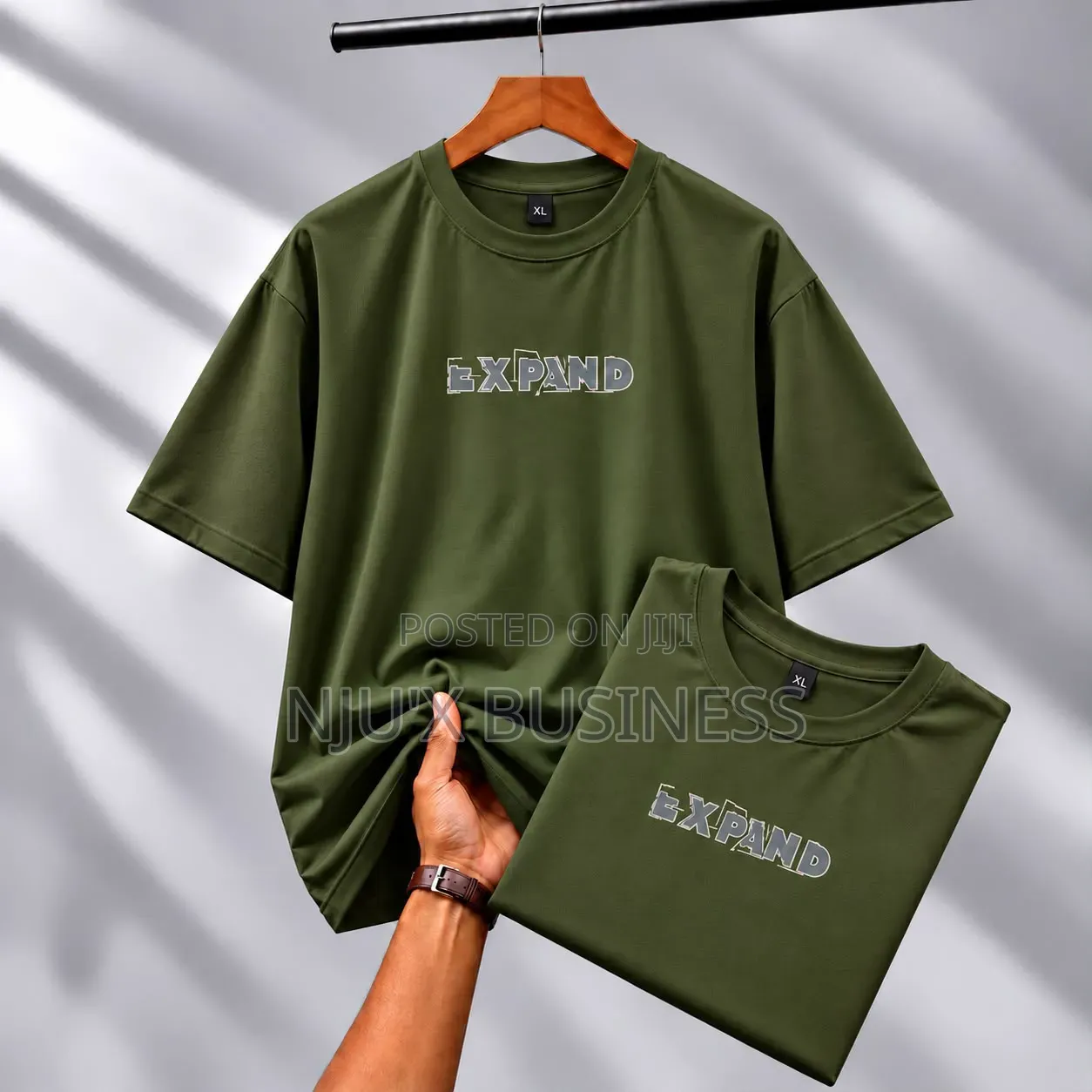 Tshirt Quality