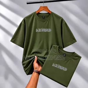 Tshirt Quality