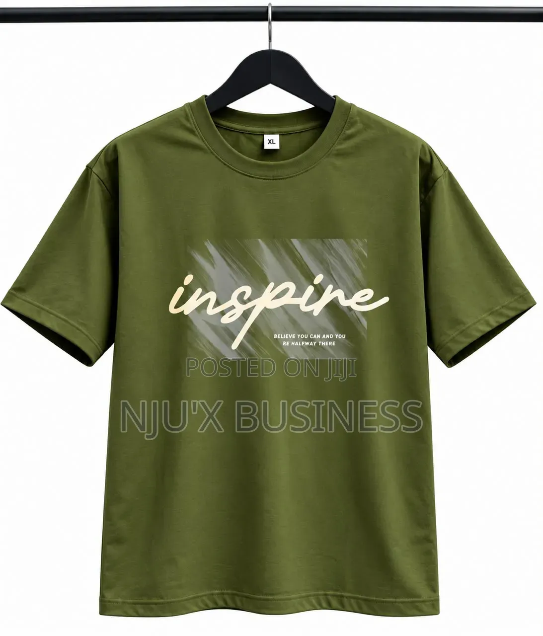 Tshirt Quality