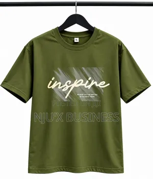 Tshirt Quality