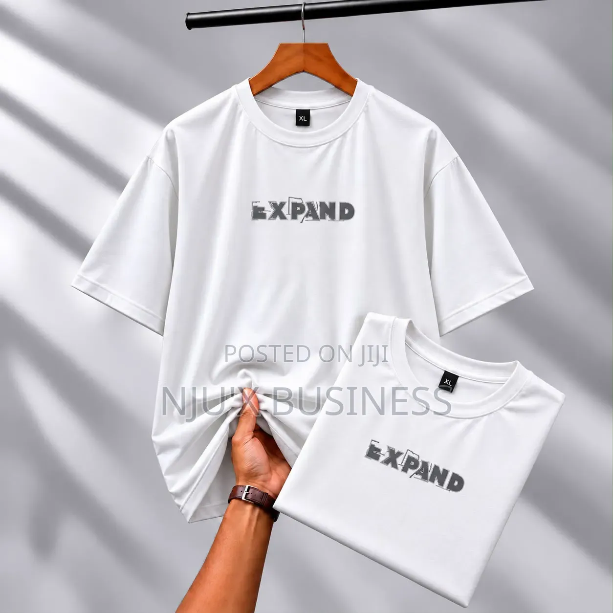 Tshirt Quality
