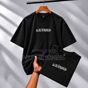 Tshirt Quality