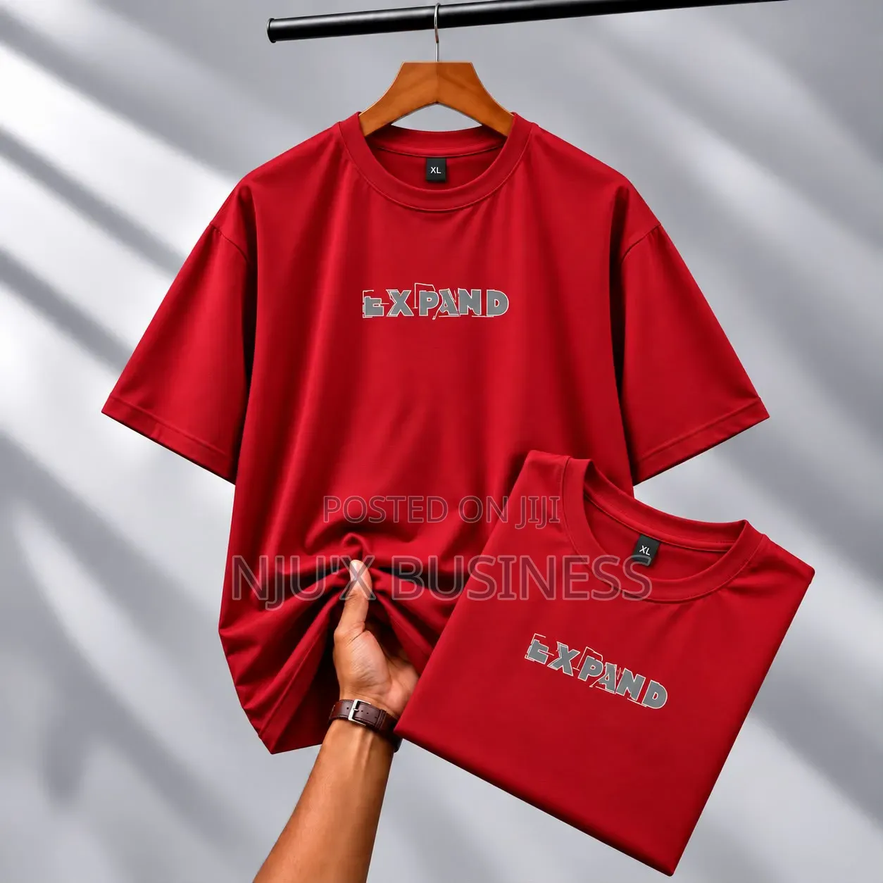 Tshirt Quality