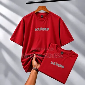 Tshirt Quality