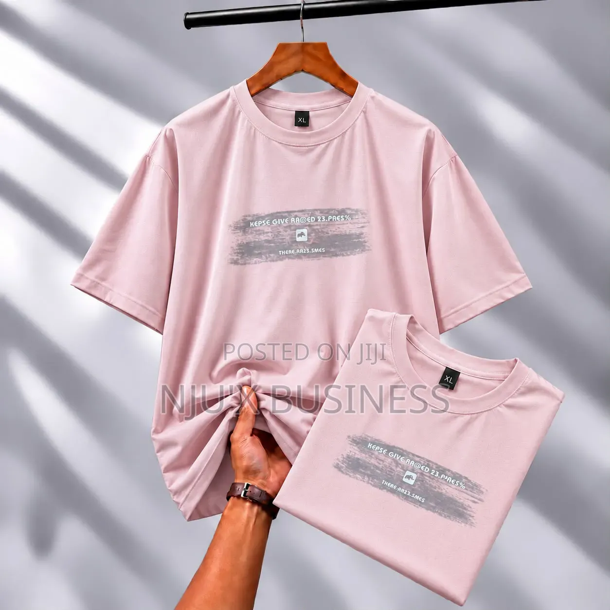 Tshirt Quality