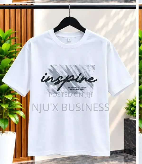 Tshirt Quality