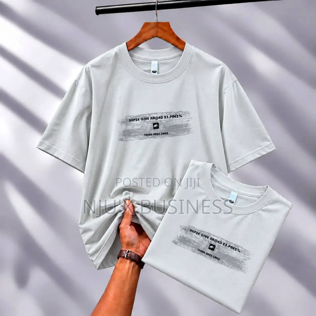 Tshirt Quality