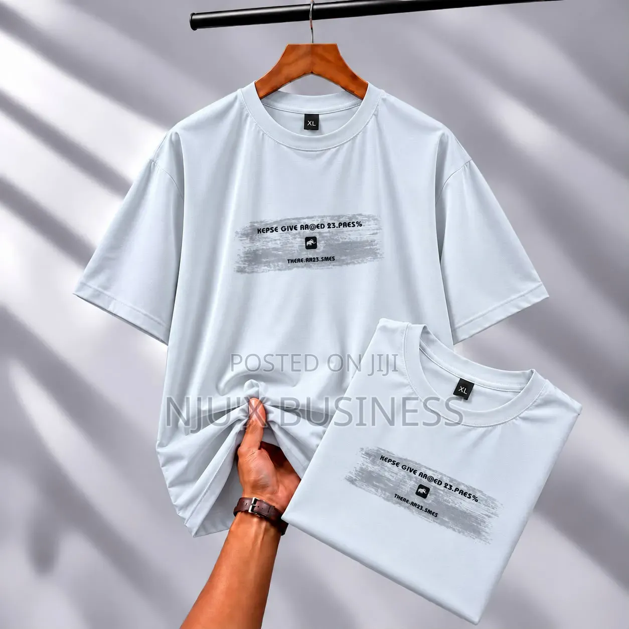 Tshirt Quality
