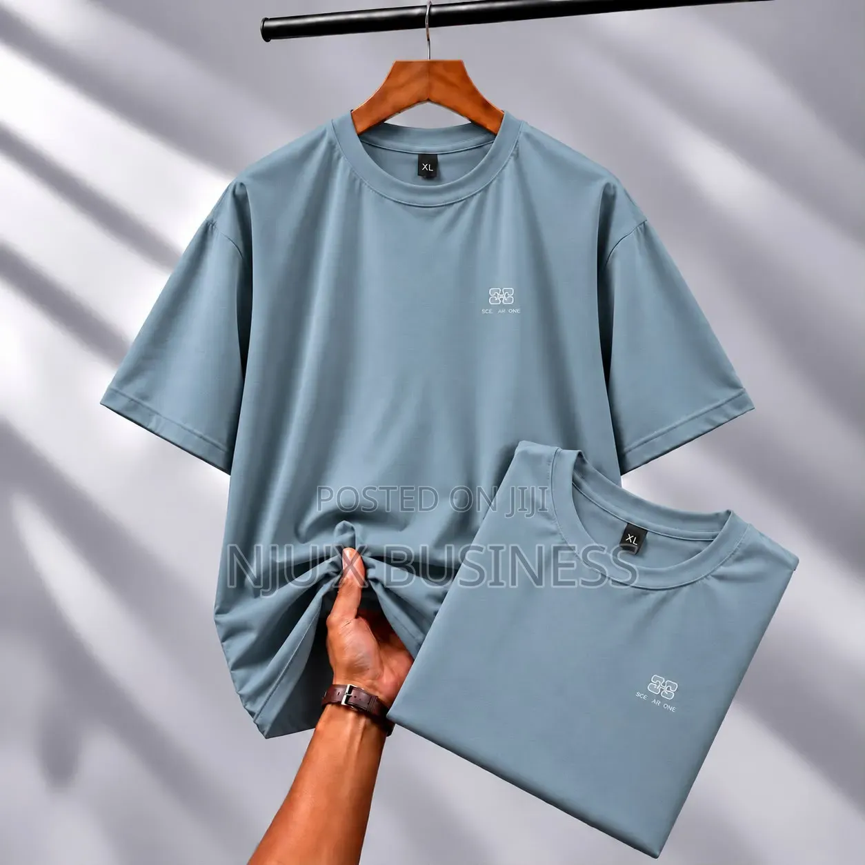 Tshirt Quality