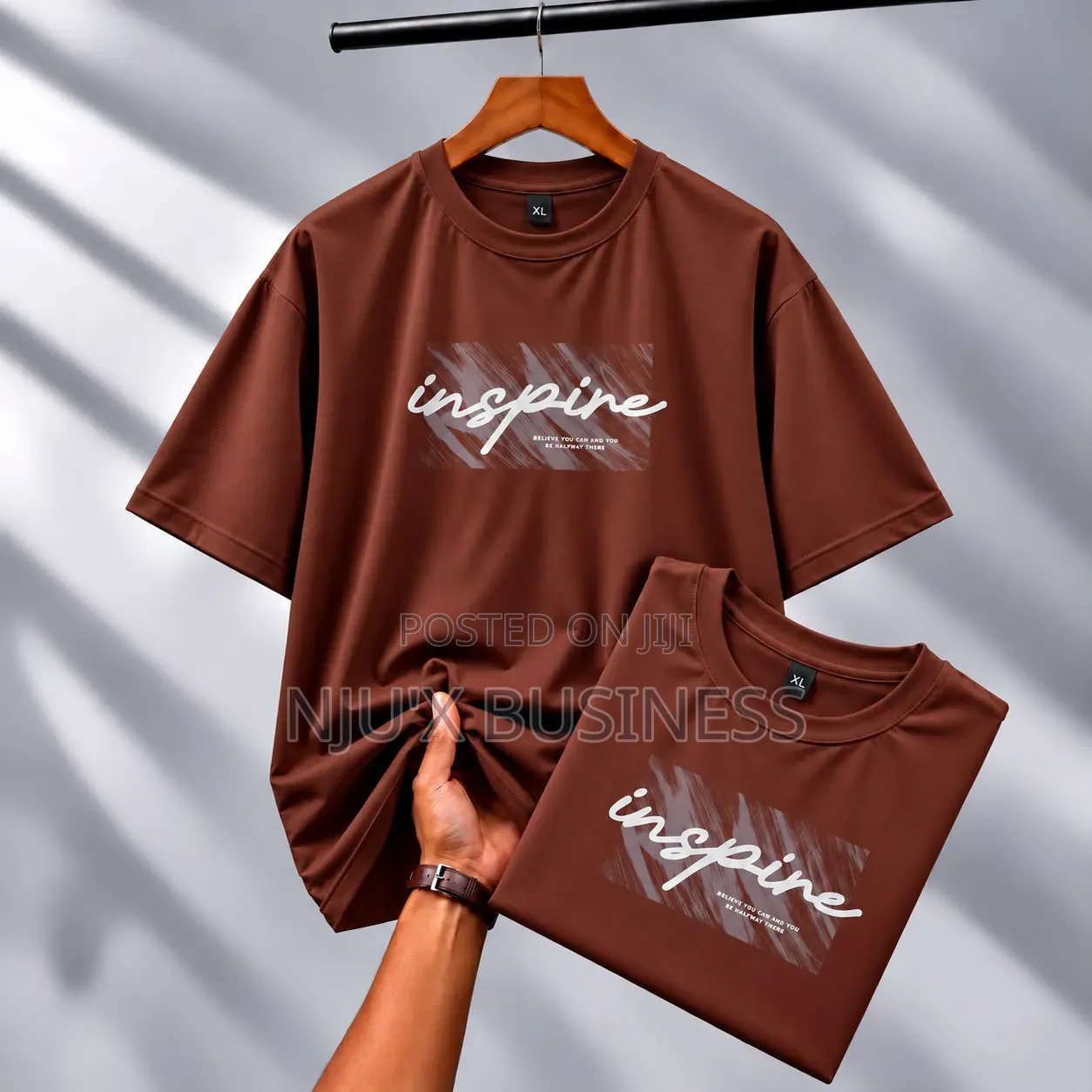 Tshirt Quality
