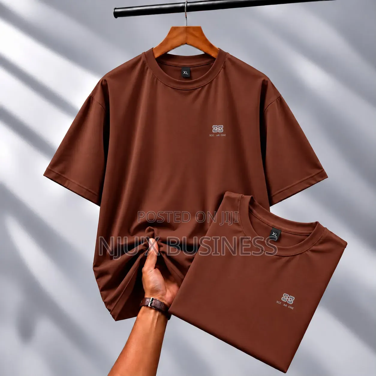 Tshirt Quality