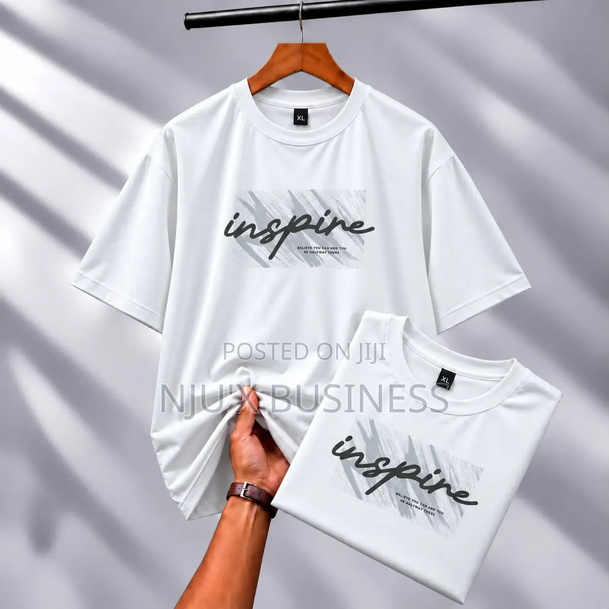 Tshirt Quality