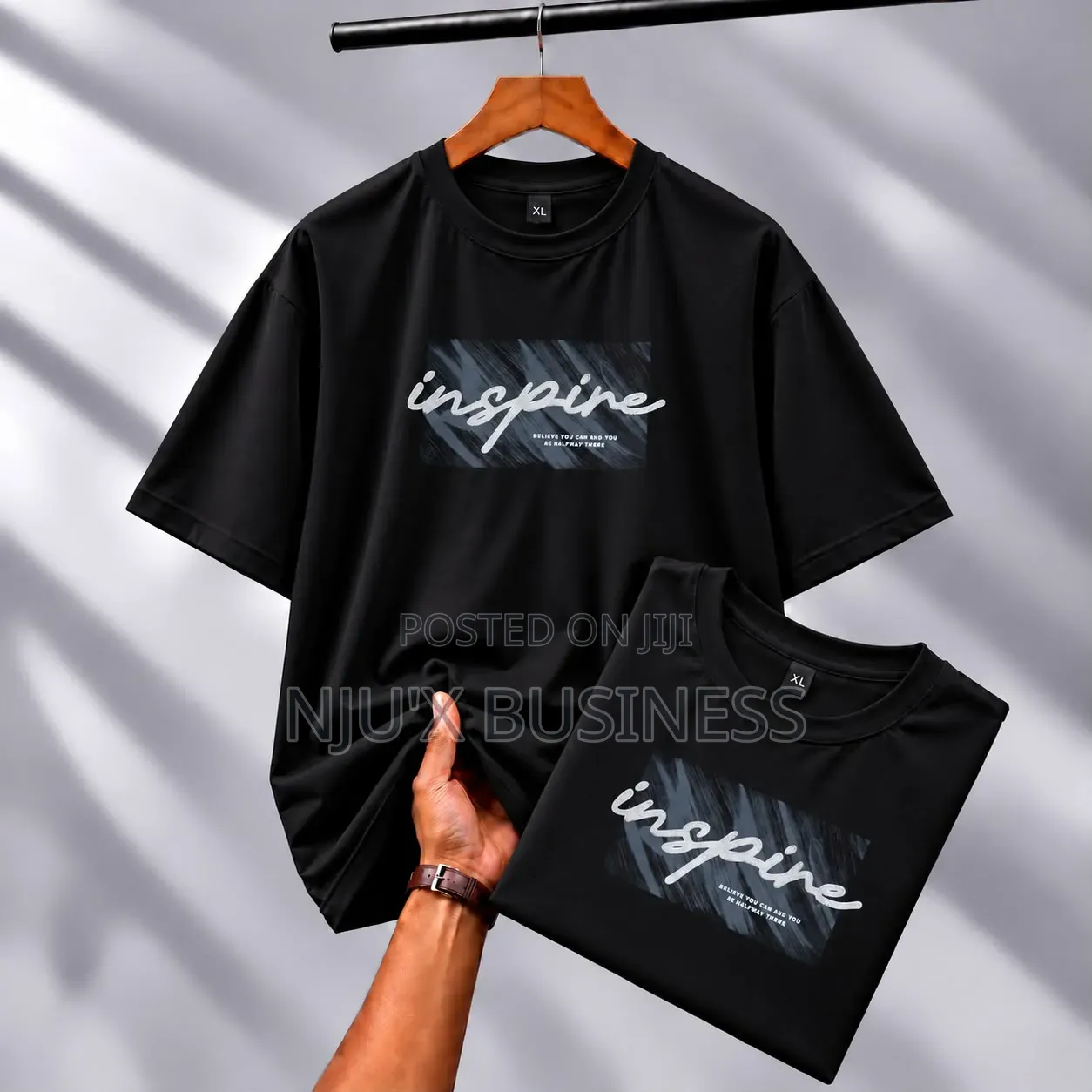 Tshirt Quality